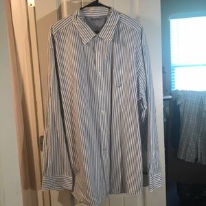 Nautica dress shirt